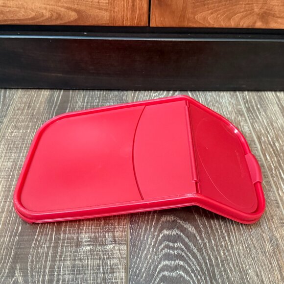 Tupperware Modular Mate Access Mate Potato Bin/Onion Keeper - Picture 13 of 16